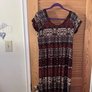Soft Surroundings dress